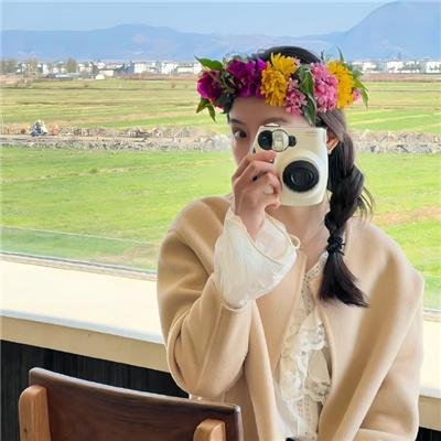银马不会来